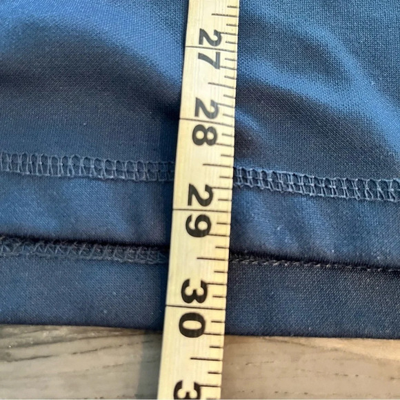 Basix Key West Quarter Zip XL - Picture 5 of 6